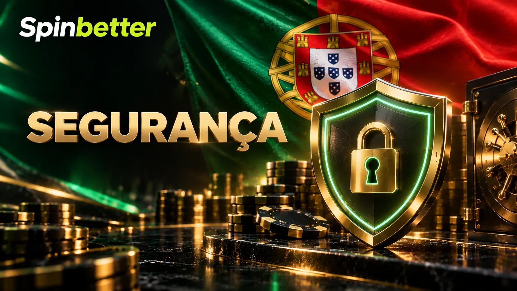 Proteção da conta, confirmação de dados e verificação de identidade